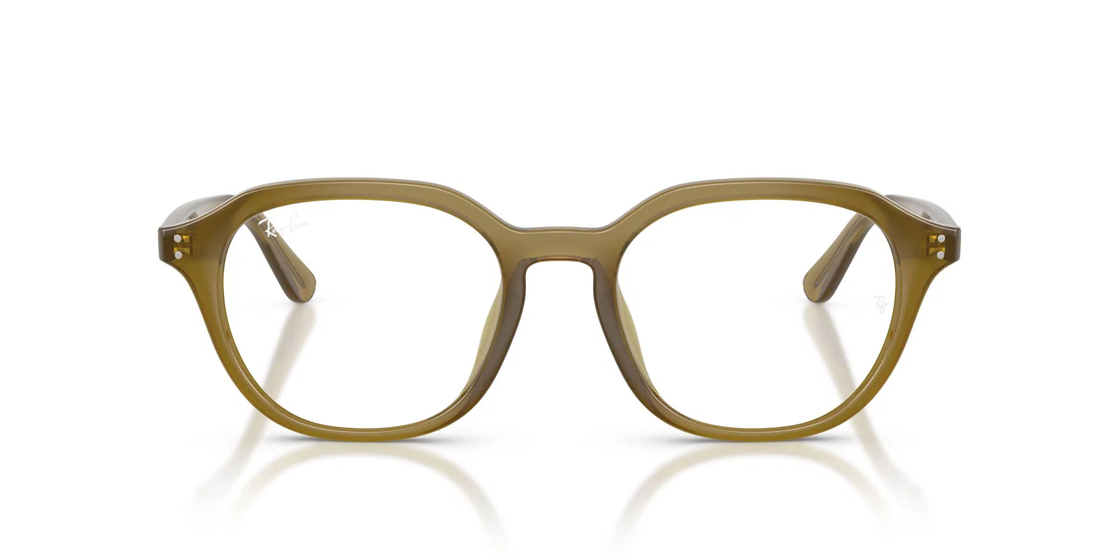 Ray-Ban 7259D Eyeglasses - view 34
